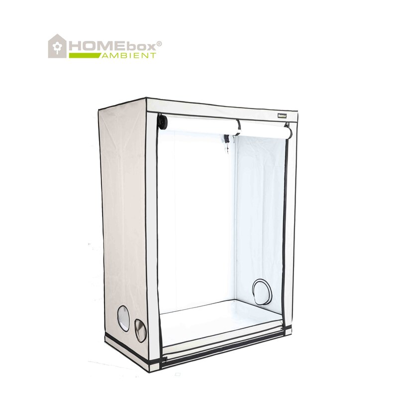 HOMEbox Ambient R150 PAR+ 1,5x0,8x2m 1,2qm Details 2